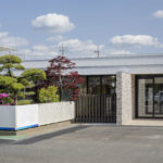 Worksに久保田整形外科クリニック増築棟を追加しました。