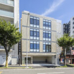 横浜センター北にリンパ浮腫専門クリニックが開業しました。